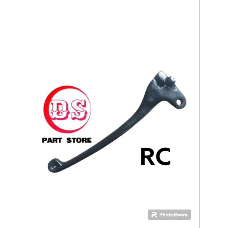 HANDEL HANDLE REM DEPAN SUZUKI RC / RC80 / RC100 / RC 100 BRAVO SPIRIT
