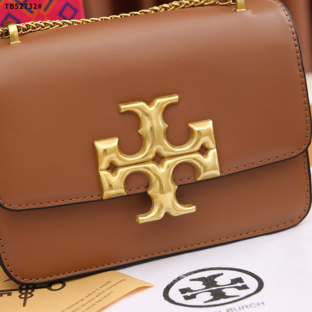 TB52732 Small Convertible Shoulder Bag