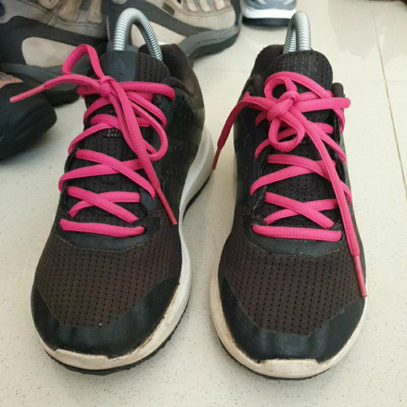 sepatu running ADIDAS original