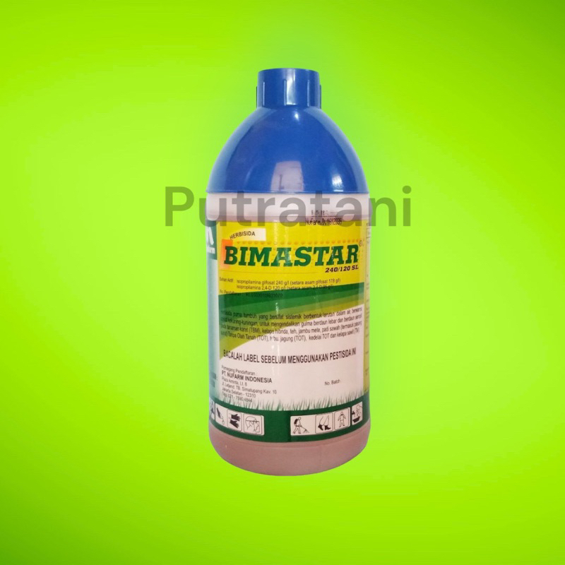 BIMASTAR 240 120 SL (1 liter)