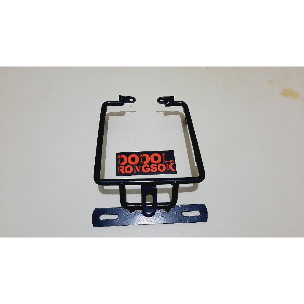 Pangkon lampu pesek model tralis NINJA R NINJA RR