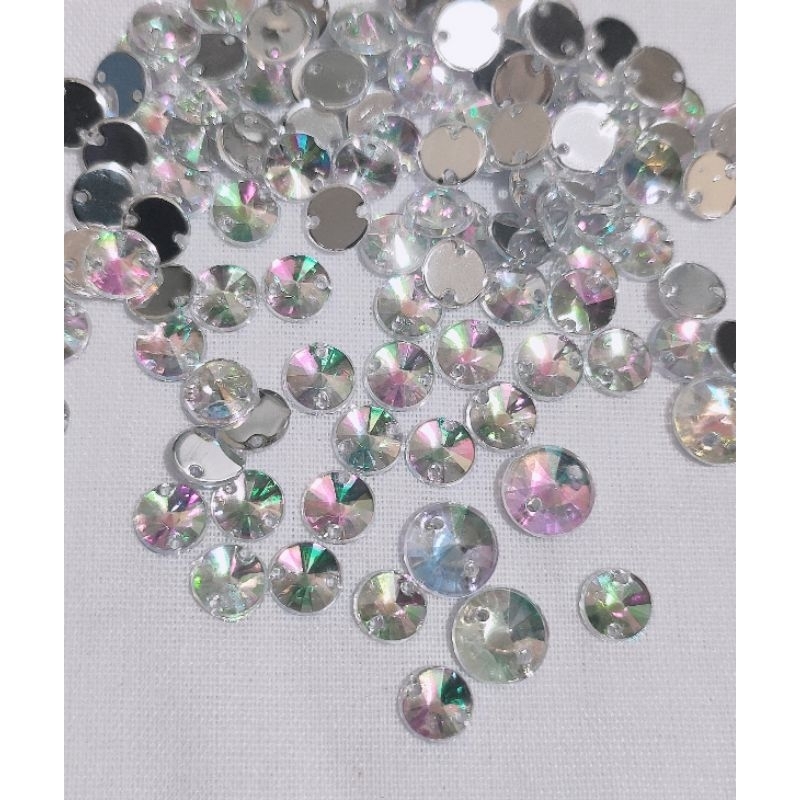DIAMON BULAT TAIWAN 100Pcs