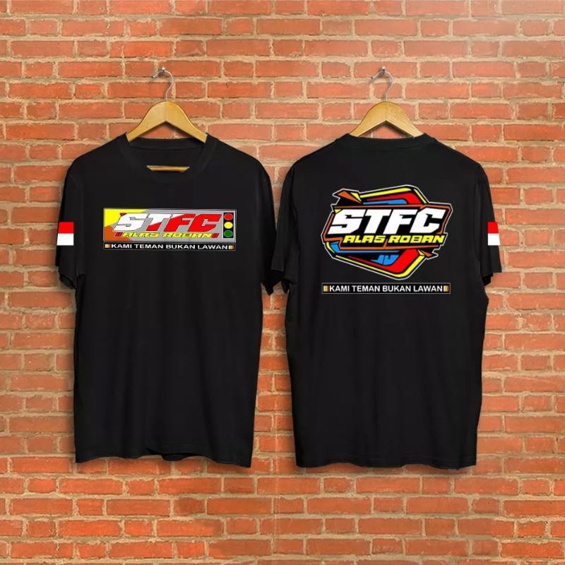 kaos STFC alas roban