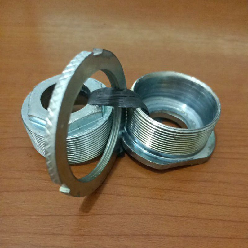 kom tengah mangkoan tengah gir bb cup sepeda mtb ctl as kotak