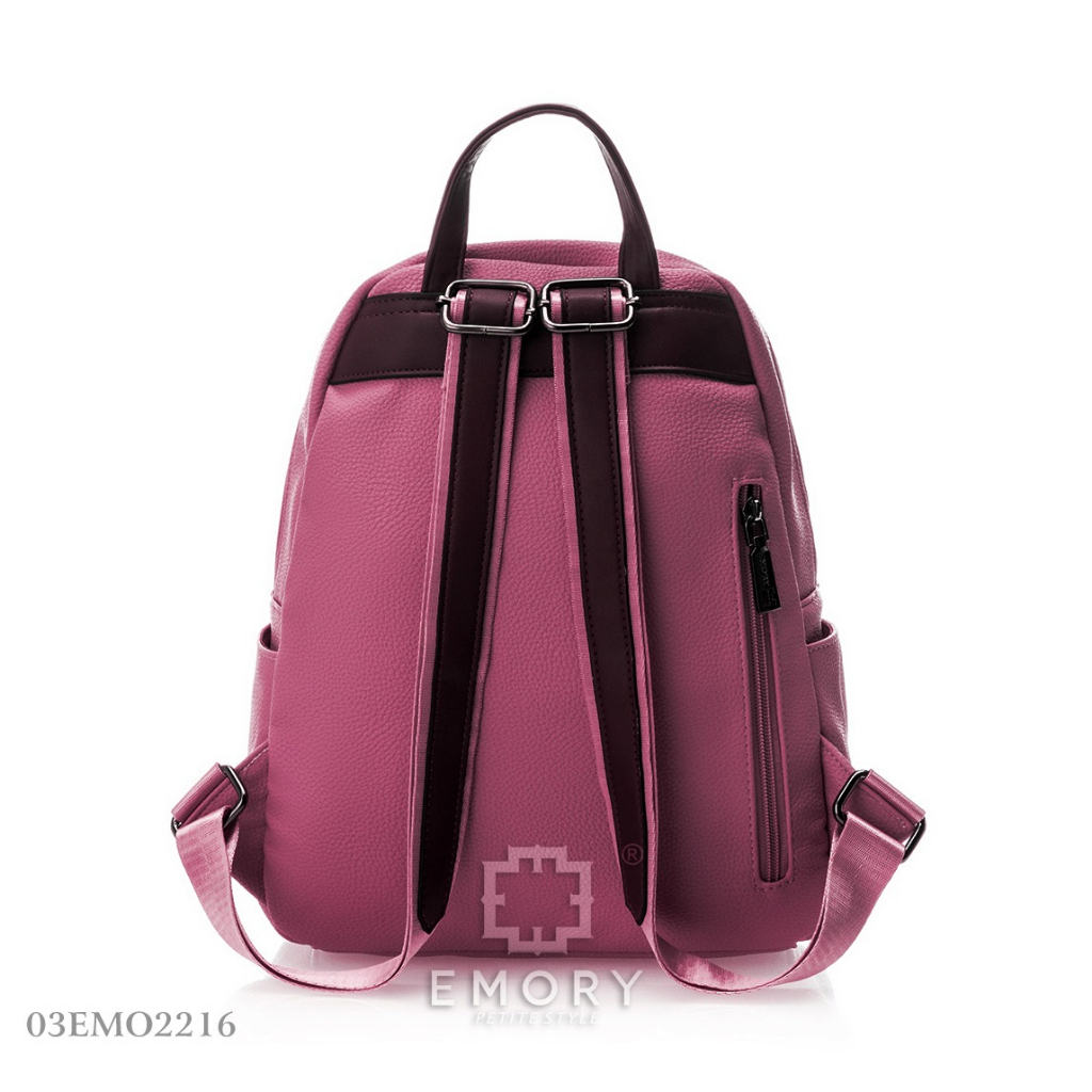 SB EMORY Virinna Tas Ransel Wanita 03EMO2216