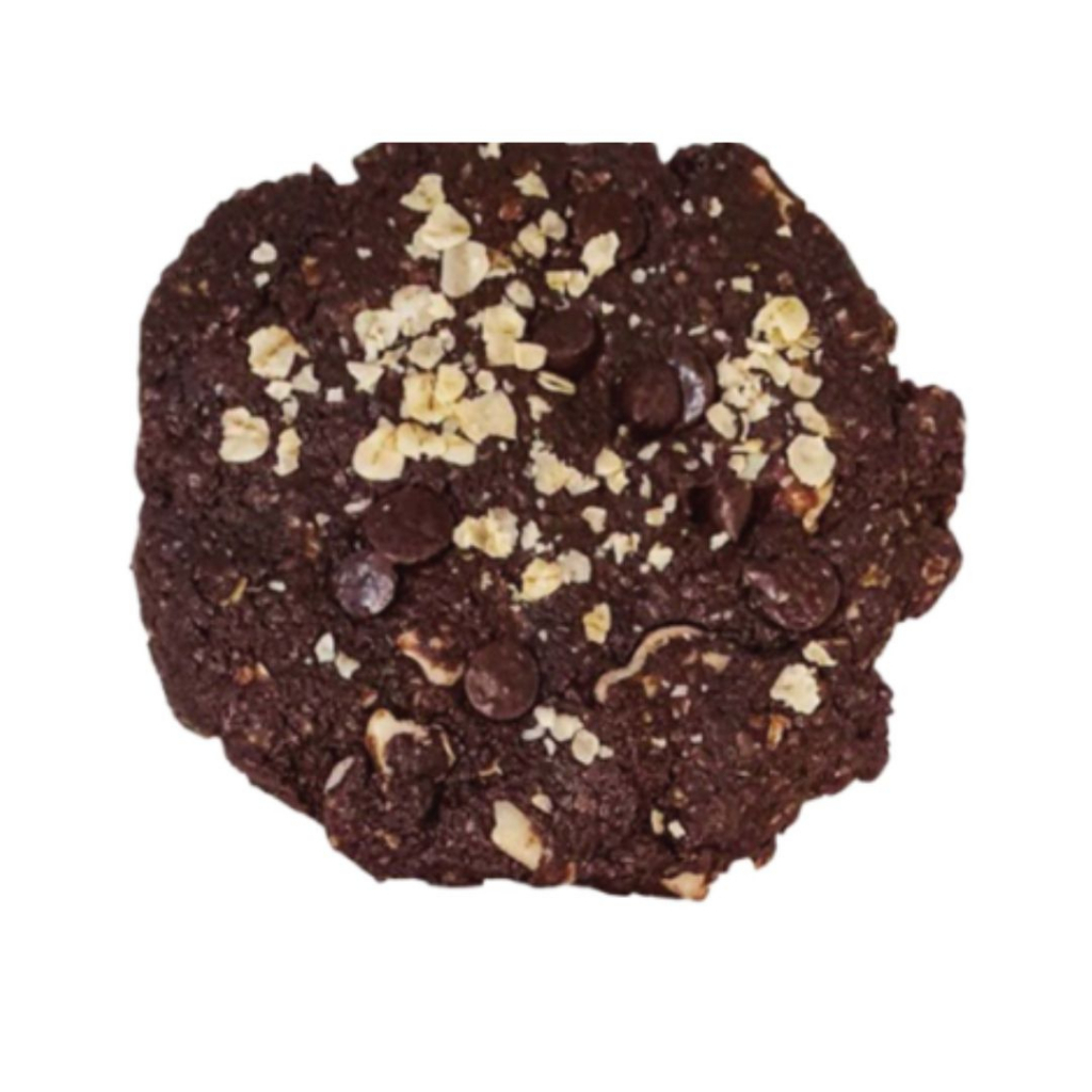 

Cookie Dough - Chocolate Overload (4pcs)