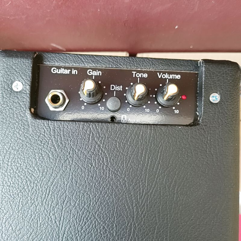 Ampli mini JTone ampli gitar