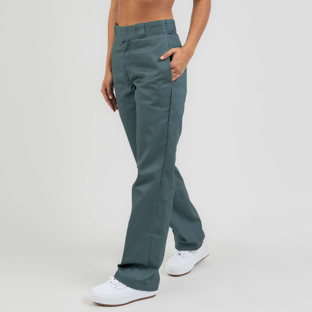 [NEW] Dickies 874 Original Fit Work Pant Lincoln Green