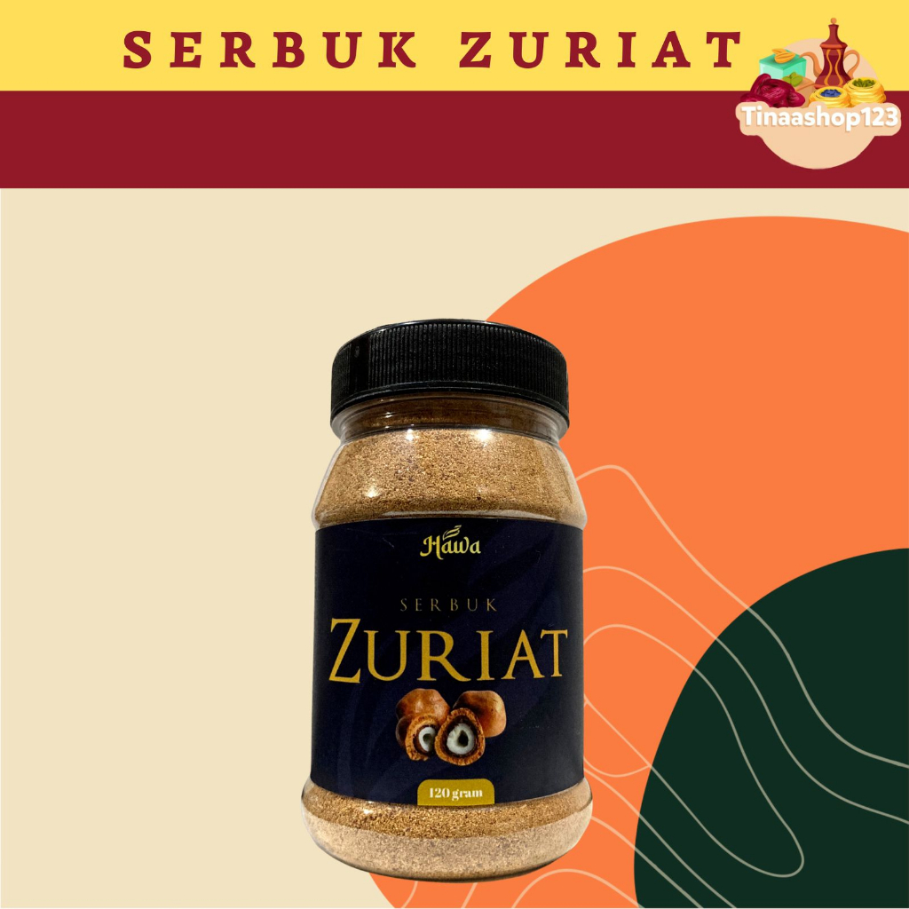 

SERBUK ZURIAT SUPER Untuk kesuburan & Promil suami istri Berkualitas Premium & termurah Tinaashop123