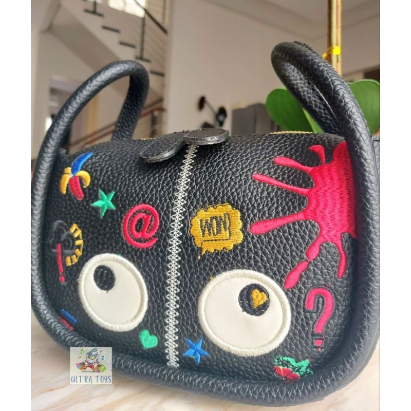 TAS EYE THEME BORDIR