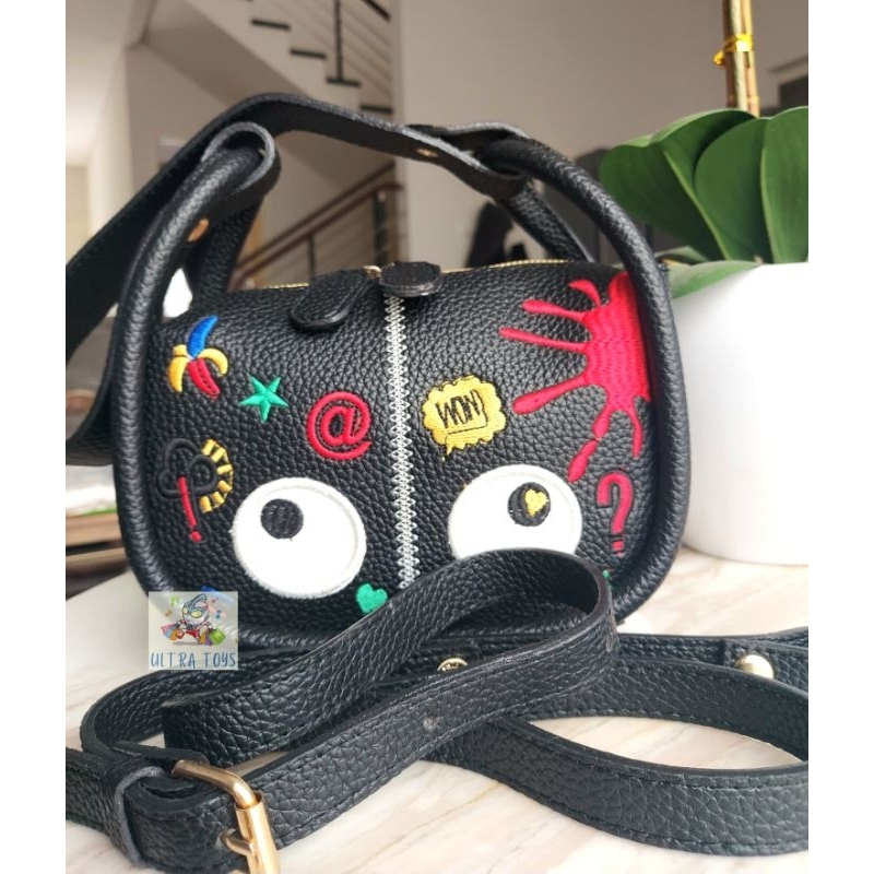 TAS EYE THEME BORDIR