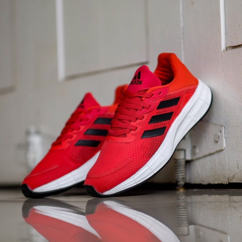 Adidas Duramo SL &quot;Red Black&quot;