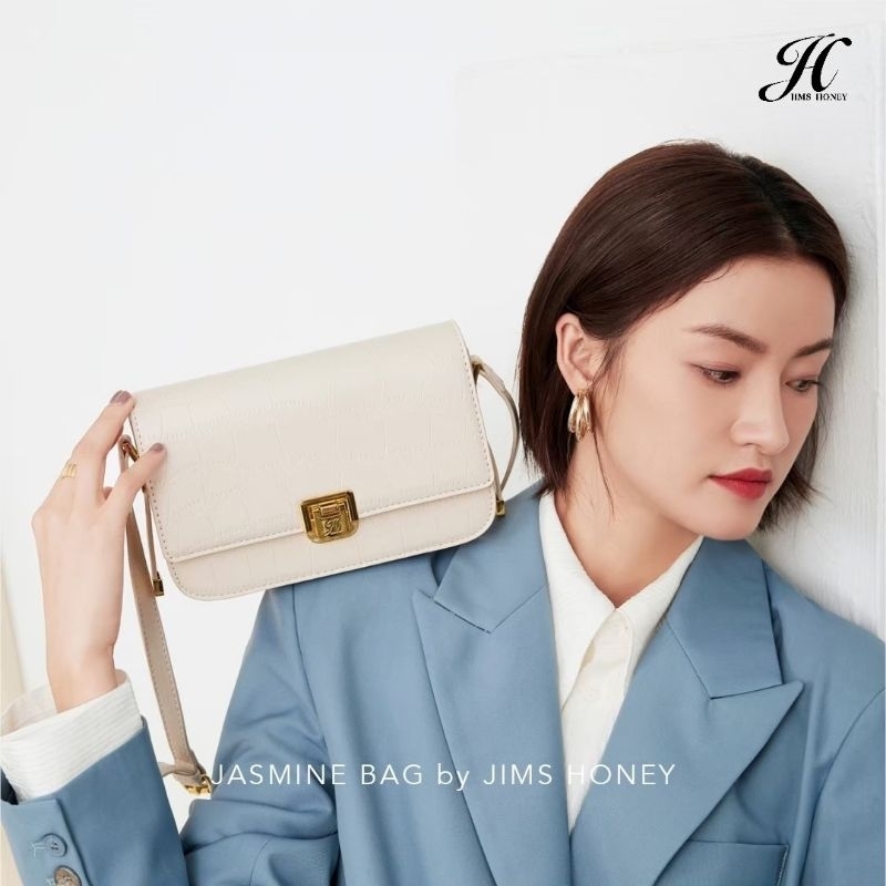 Jims honey - Jasmine Bag Tas Selempang Elegant