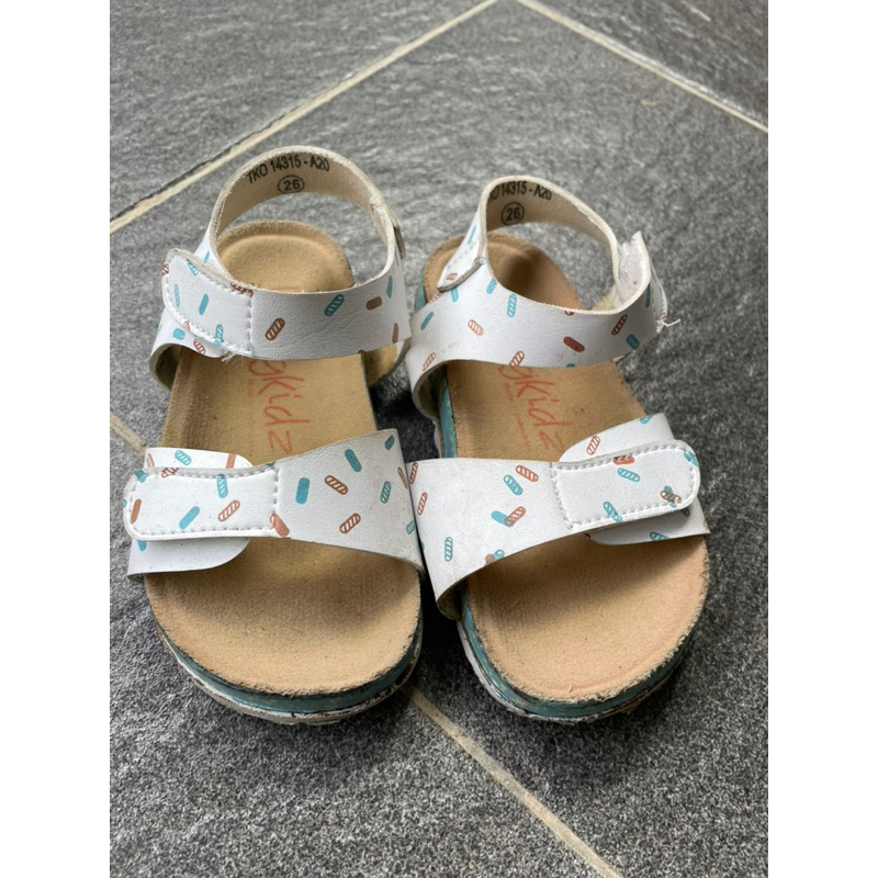 sepatu sandal anak yongkidz by yongki komaladi