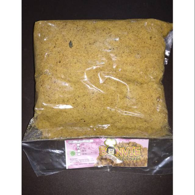 

ABON BONVIE 1KG
