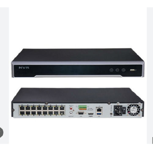 Hikvision NVR 16 Chanel DS-7616NI-Q2/16P