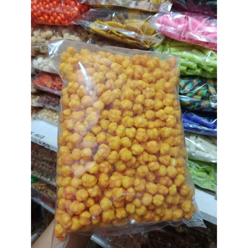 

Jagung Australia Arab/½kg