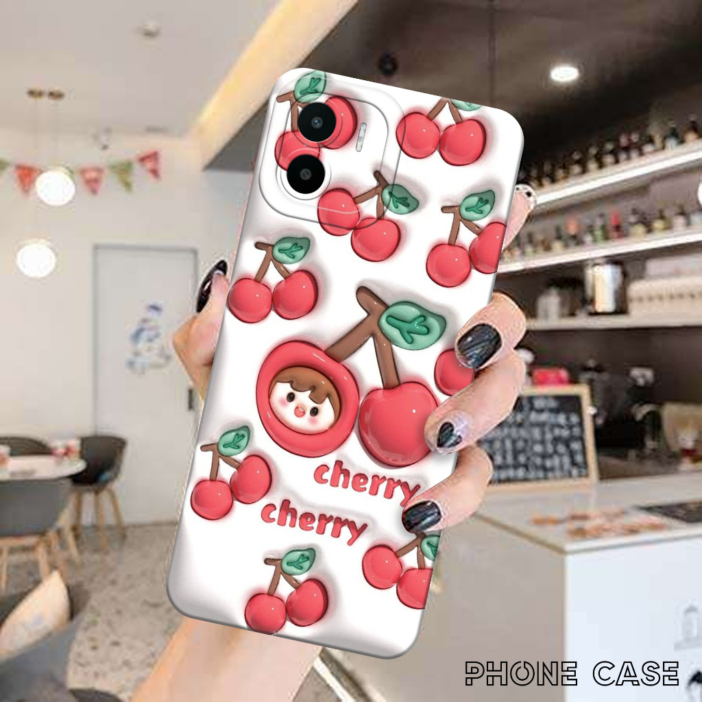 Case Xiaomi Redmi A2 Terbaru Softcase Pro Camera Xiaomi Redmi A2 2023 Silikon Hp Xiaomi Redmi A2 Sof