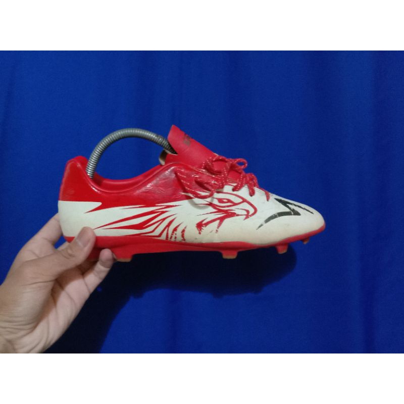 specs garuda attack 2019 size 41