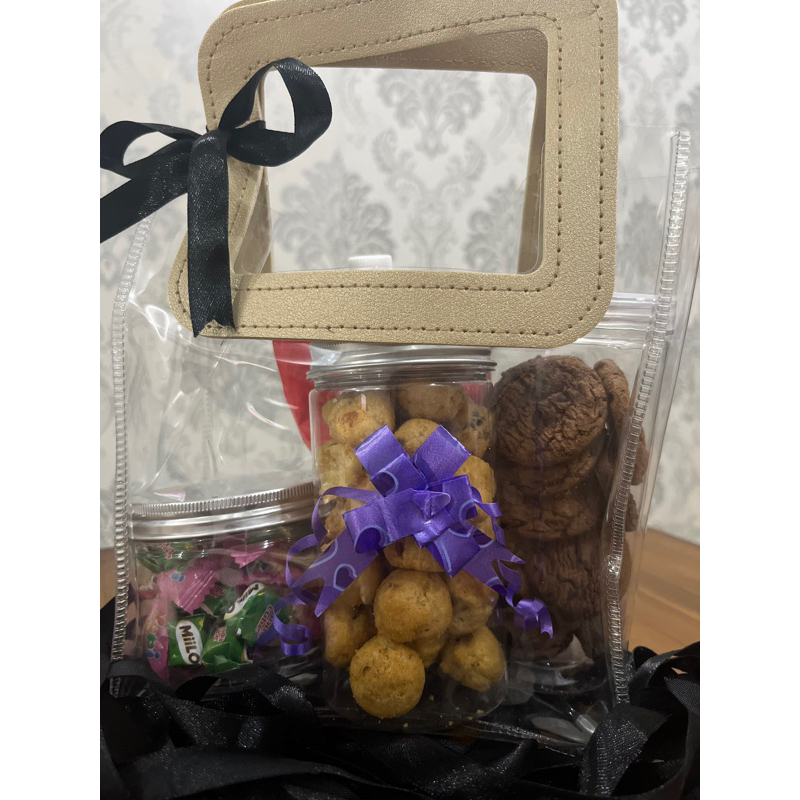 

hampers birthday/anything special event