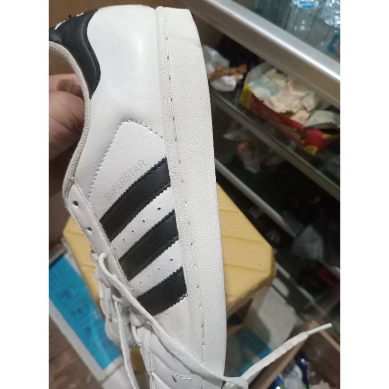 adidas superstar size 42
