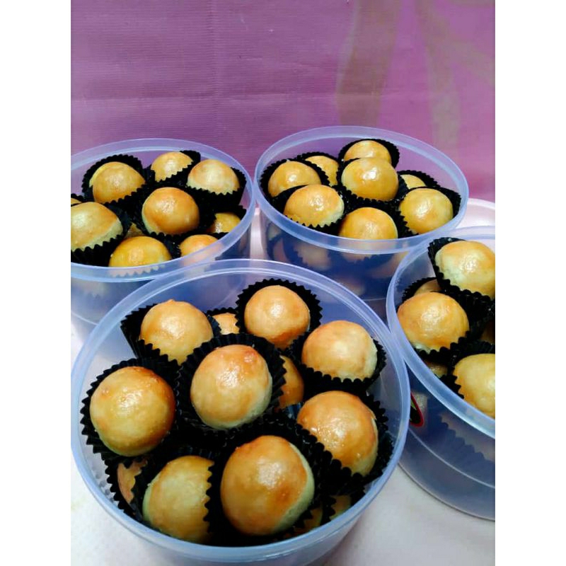 

Kue Nastar