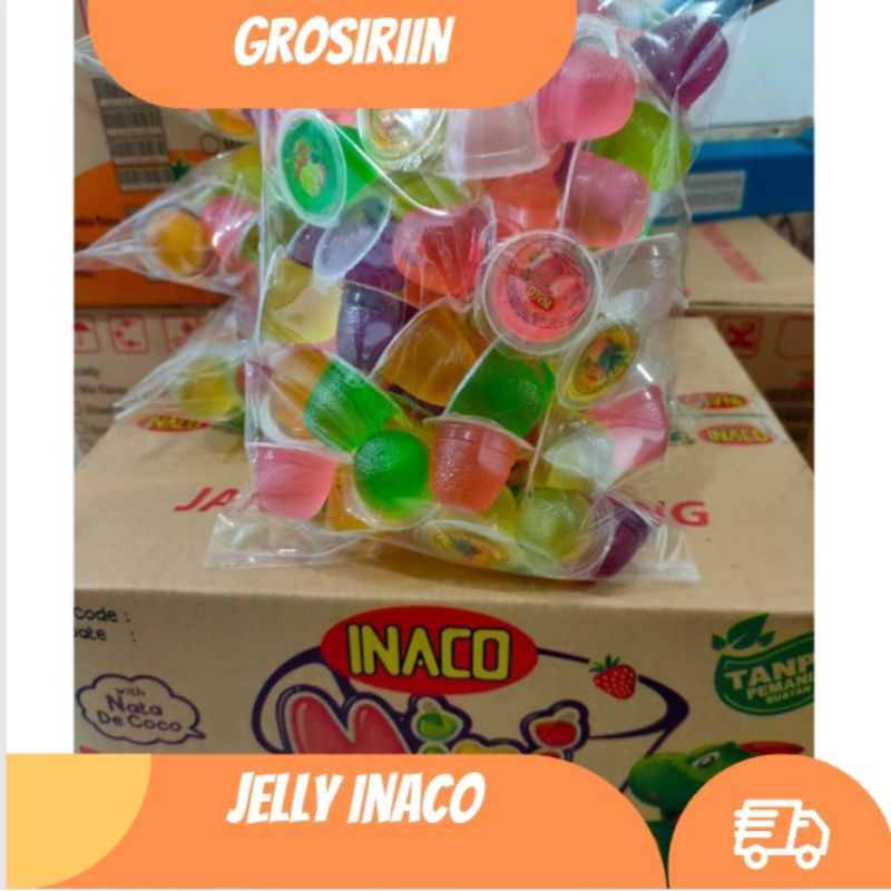 

Jelly Inaco kemasan 1kg