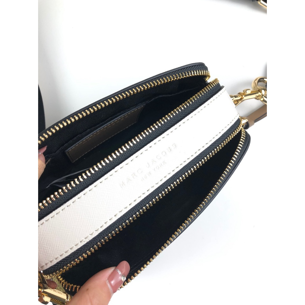 TAS WANITA THE grey multi CROSSBODY TAS SELEMPANG SHOULDER BAG / TAS KULIT WANITA / CAMERA BAG