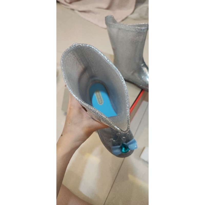 MINI DD Princess Boots (15-20cm)
