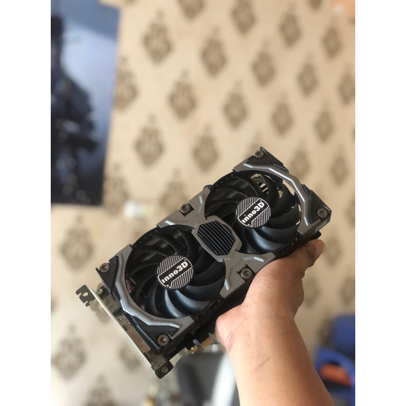 GTX 960 4gb ddr5 128bit