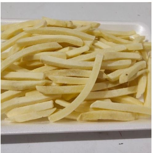 

Kentang Goreng - French Fries Aviko Crinkle Cut Frozen 500 gr Bandi