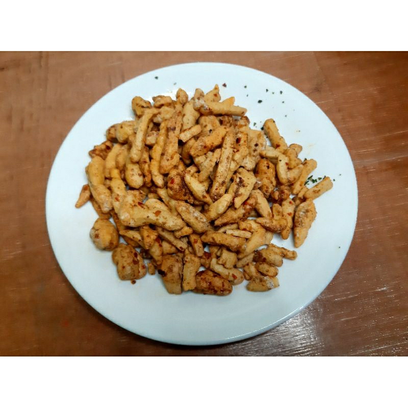 

BASRENG KAREDOK HOBBYNGEMIL VIRAL 150GR