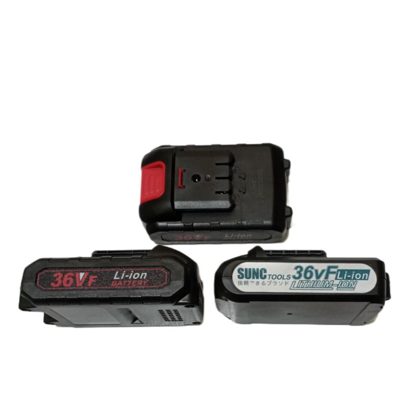 NEW BATERAI JLD,APR,SUNC 36 VF