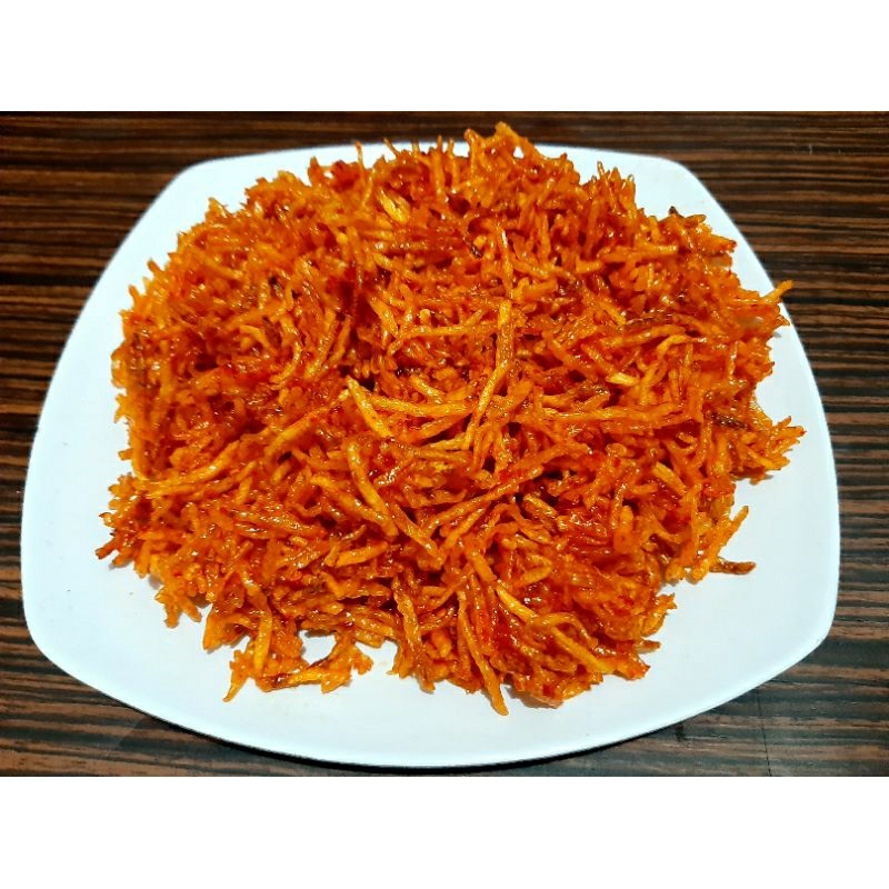 

MUSTOFA HOBBYNGEMIL VIRAL 75GR