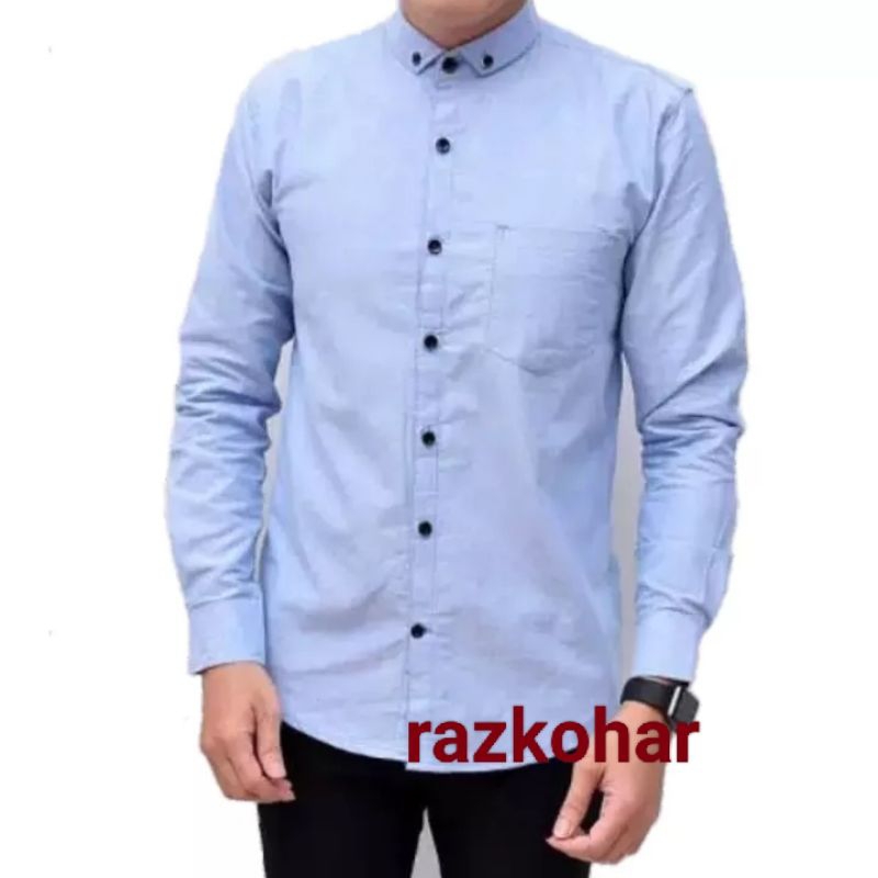 BAJU KEMEJA  POLOS PANJANG KEMEJA PRIA POLOS  PANJANG HEM PRIA KEMEJA CASUAL KEMEJA POLOS LENGAN PANJANG KEMEJA SLIM KEMEJA PRIA TERLARIS KEMEJA POLOS LENGAN PANJANG KEMEJA LENGAN PANJANG ATASAN KEMEJA PANJANG KEMEJA   PANJANG PAKAIAN PRIA  POLOS PANJANG