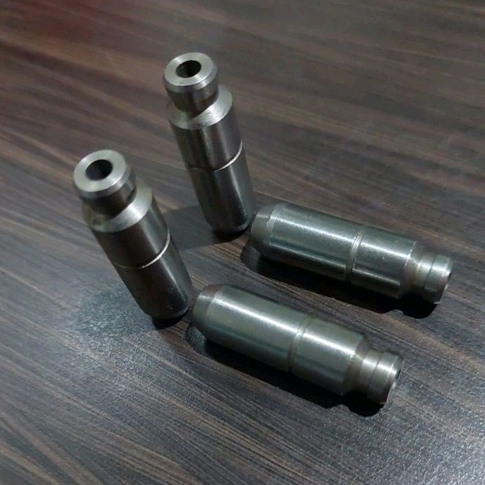 Botolan Bos Bosh Klep Suzuki Satria Fu  Karbu FU FI Original