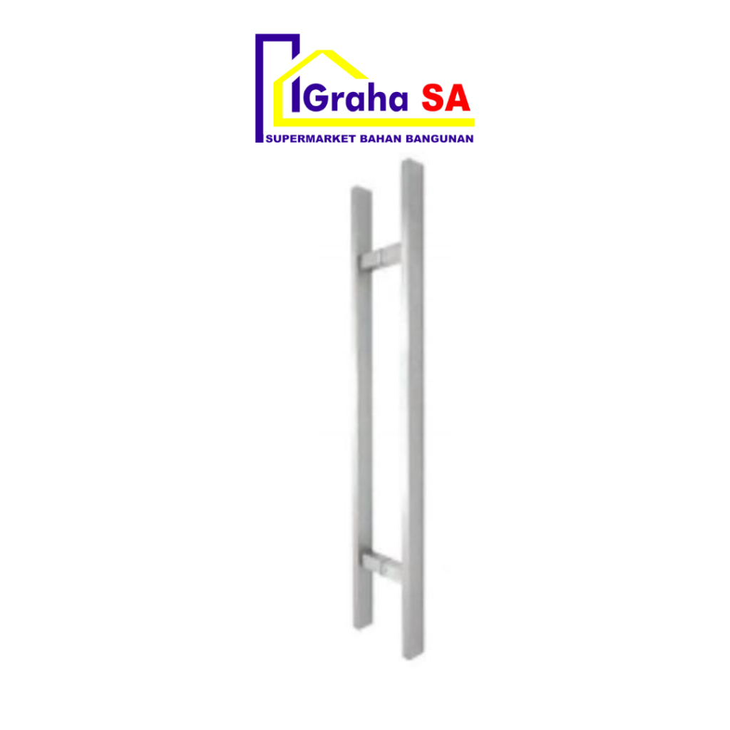 DEKKSON PULL HANDLE PH SQ DL802X450