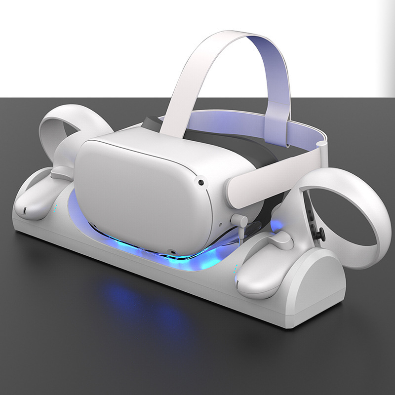 Aolion Charging Dock For Meta Quest 2