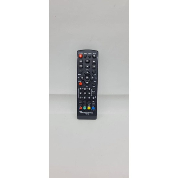 REMOTE STB UNIVERSAL/sanex/luby dll