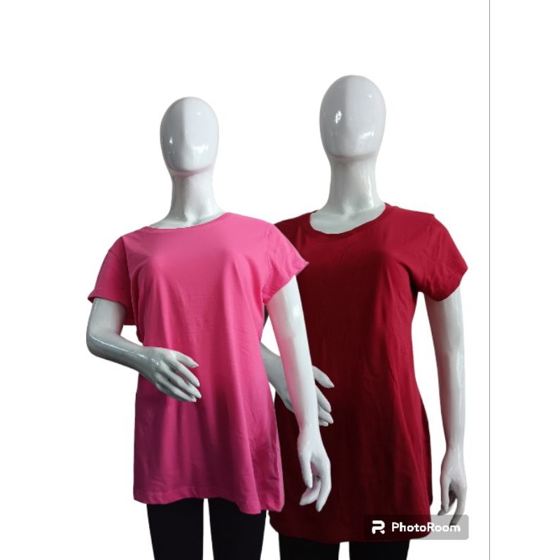 KAOS BRANDED SISA EXPORT TERLARIS