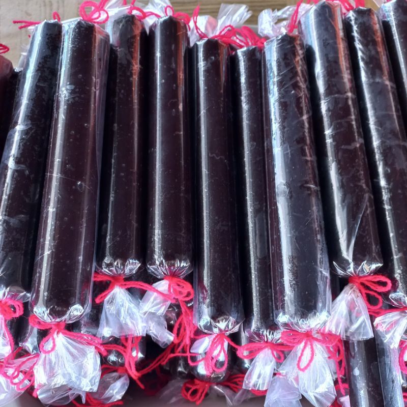 

DODOL BETAWI ORIGINAL KETAN HITAM