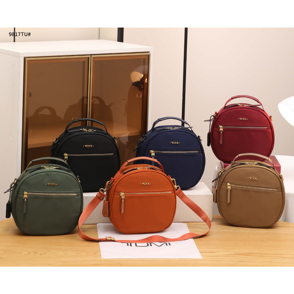 T 9817 Crossbody Bag 9818