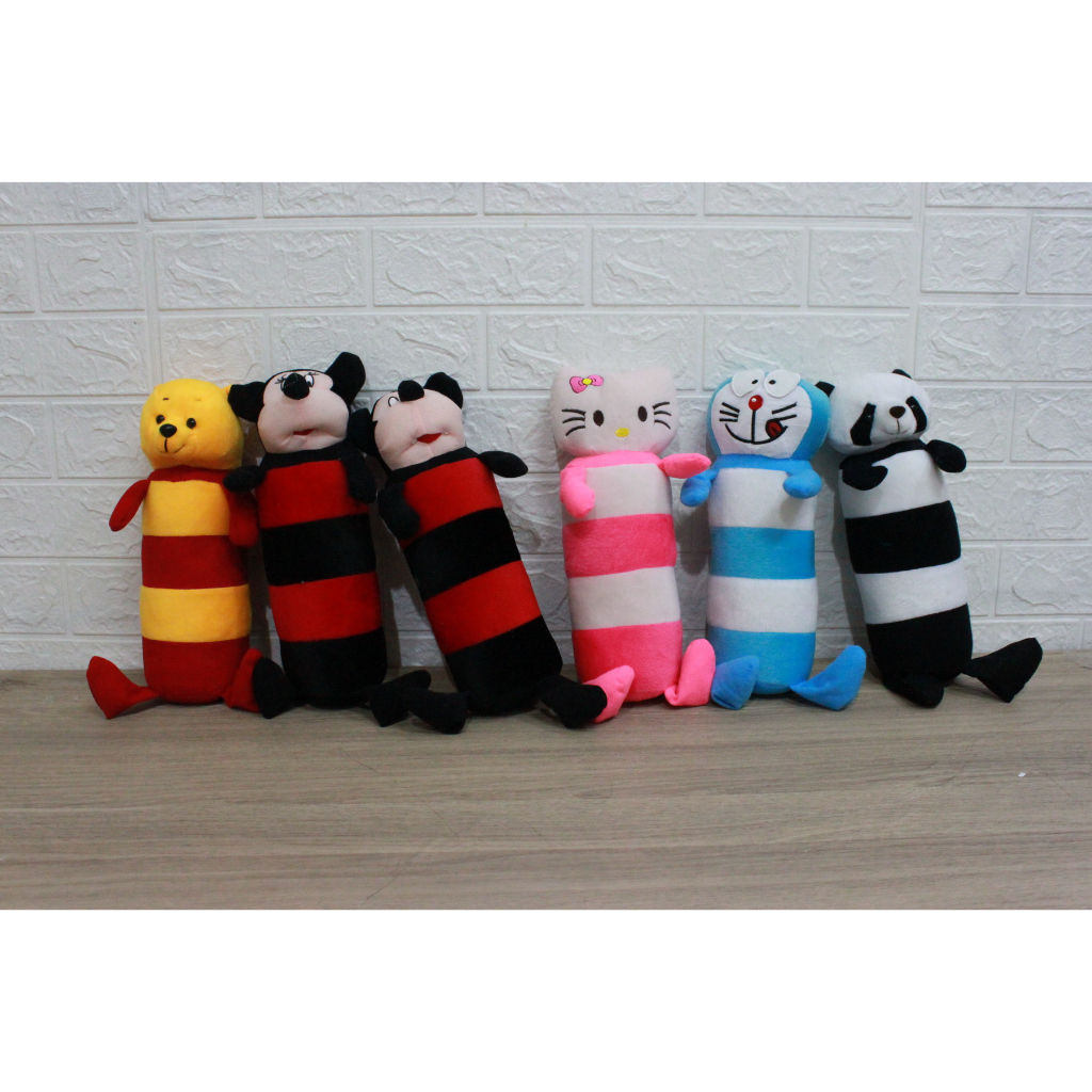 Guling Mini SS1 , Guling Belang Mini