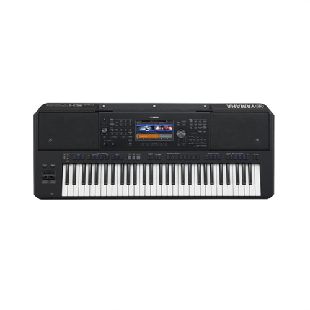 Keyboard Yamaha PSR SX700 Original