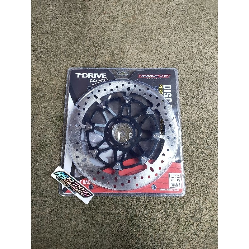 Disk Piringan Cakram 300mm Supra baut 5 Gl Megapro Cb