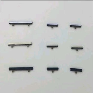 Tombol Luar Samsung Note 8 Original