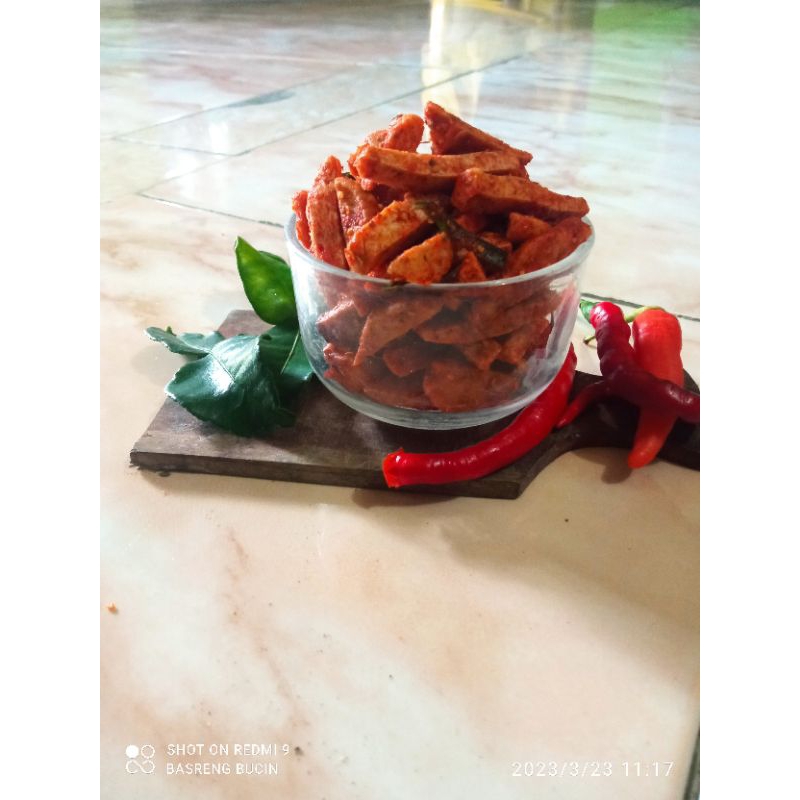 

basreng Bucin
