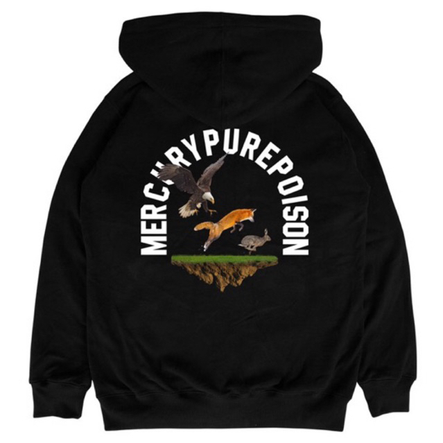 RAGNEL HOODIE ZIPPER BLACK l JAKET RESLETING JAKET COWOK