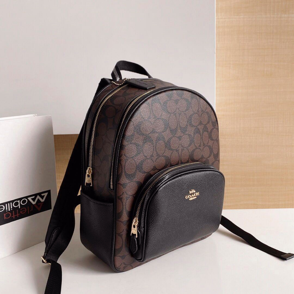 Coach Jordyn Backpack Signature Ladies C5671 C7317 C3011 C2856 C3054 C1804 C6920 CA439 CB871