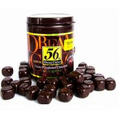 56% Dream Cacao South Korea